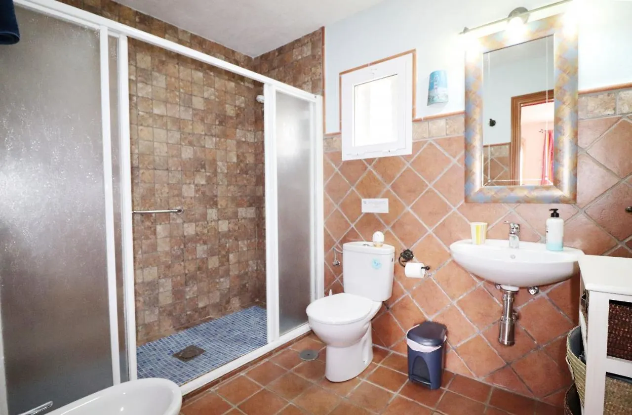 Villa Rocio By Spainsunrentals 1008 نيرخا