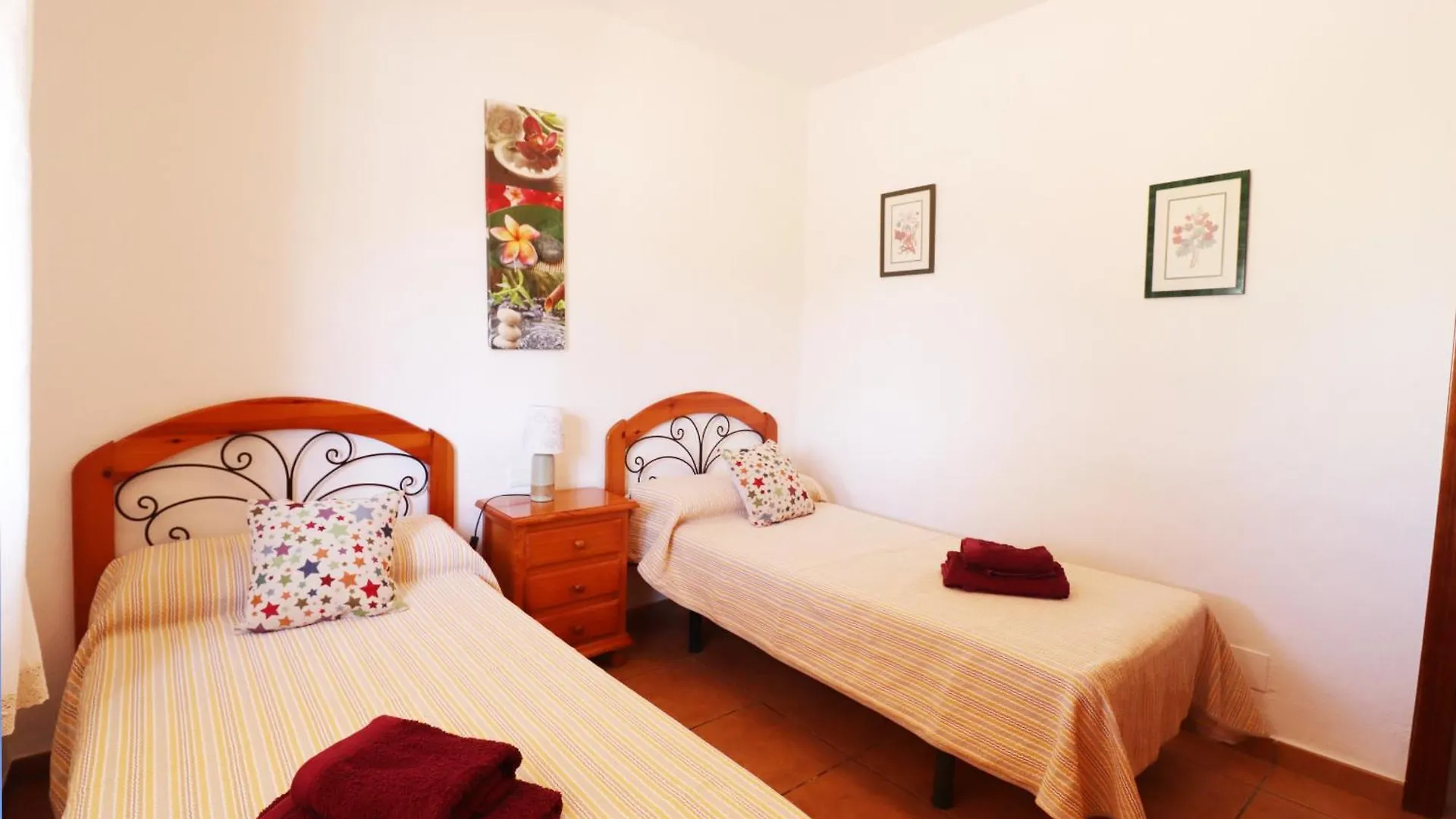 Villa Rocio By Spainsunrentals 1008 Nerja Spanien
