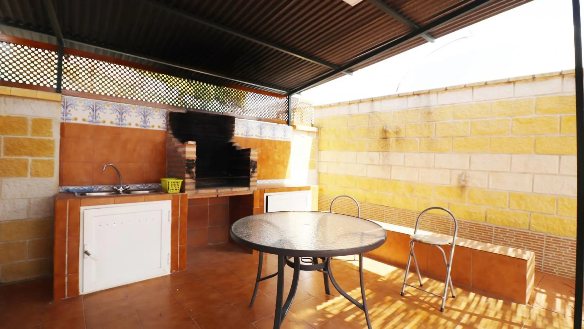 Villa Rocio By Spainsunrentals 1008 Nerja 0*,