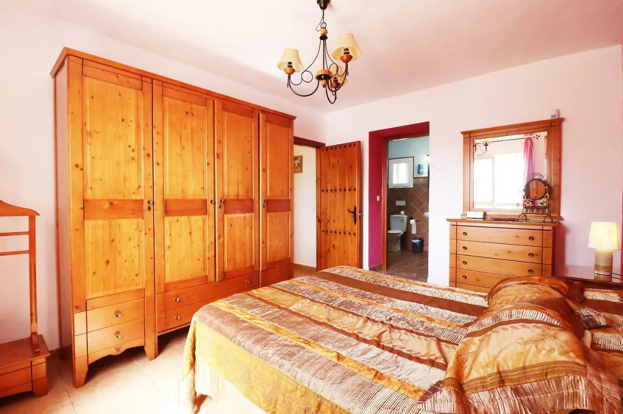 Villa Rocio By Spainsunrentals 1008 Nerja 0*,  Spanien